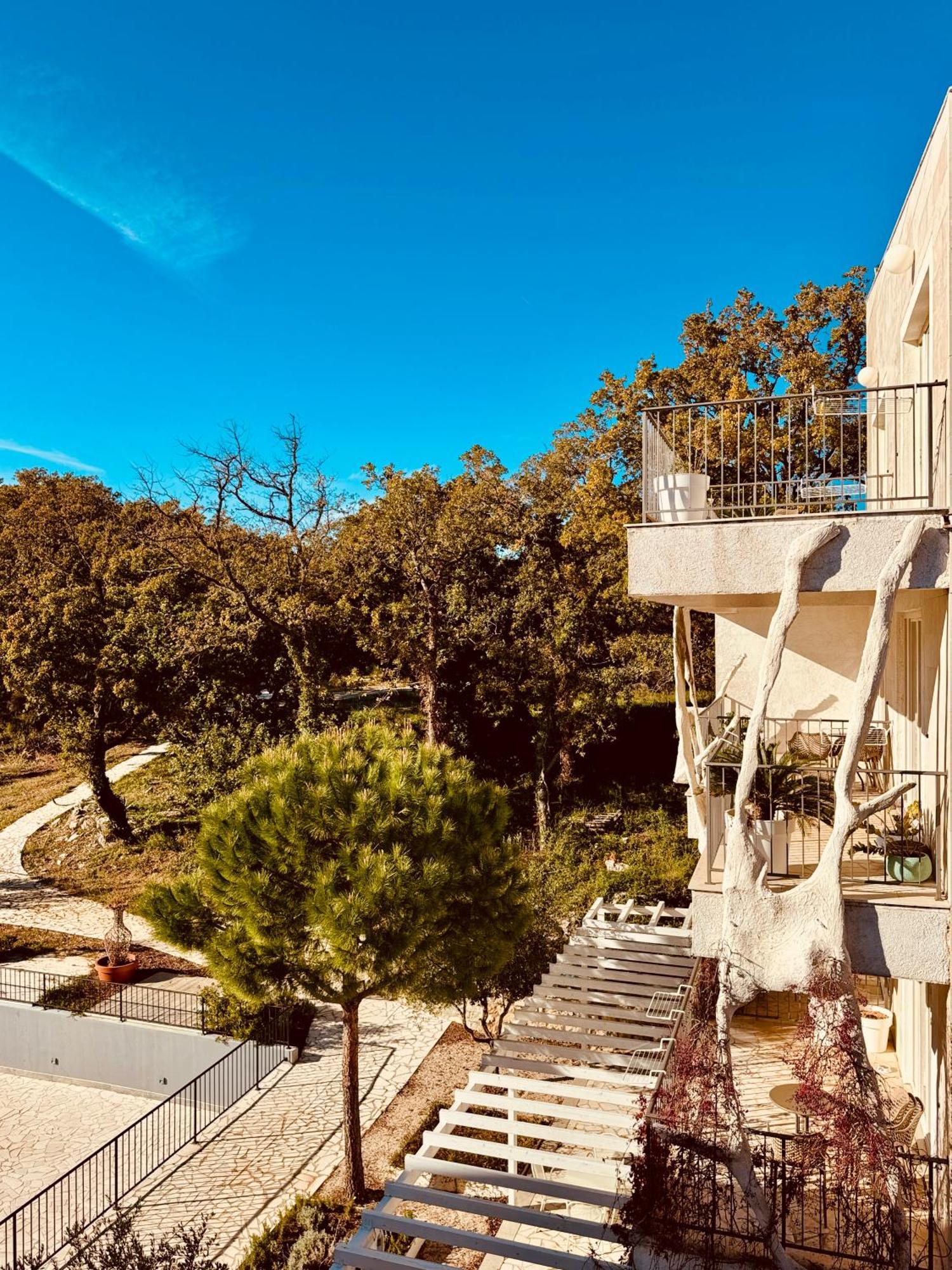 Most Oliva Resort Budua Esterno foto