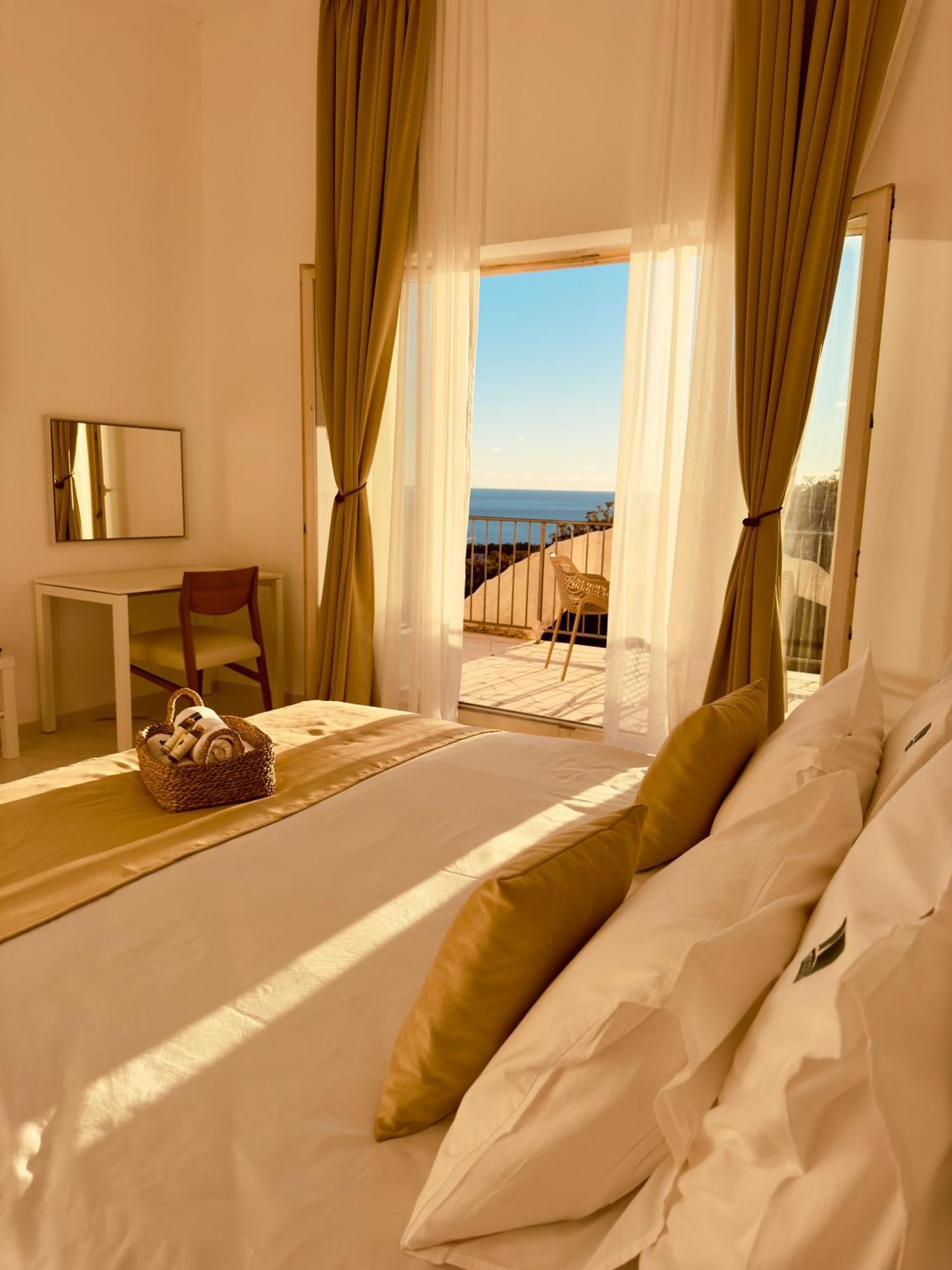 Most Oliva Resort Budua Esterno foto